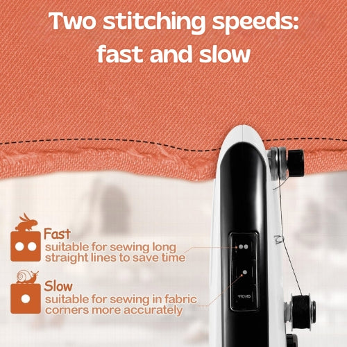Handheld Sewing Machine
