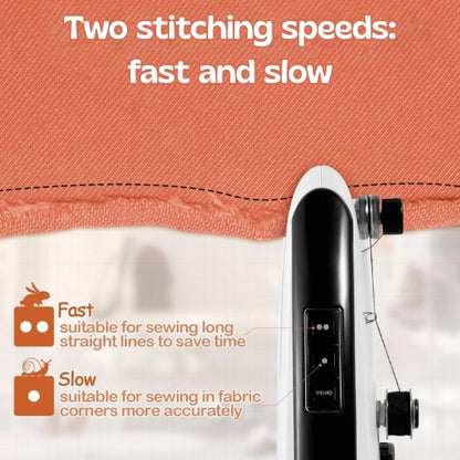 Handheld Sewing Machine