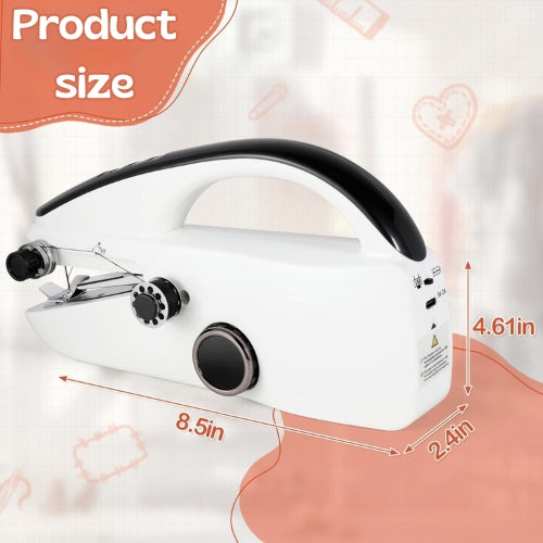 Handheld Sewing Machine