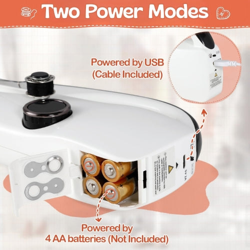 Handheld Sewing Machine