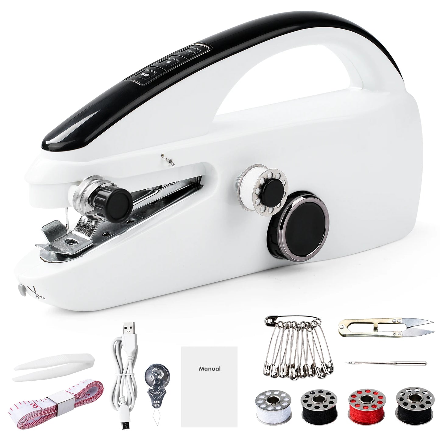 Handheld Sewing Machine