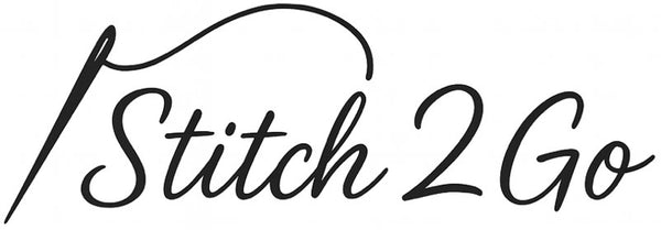 Stitch2Go